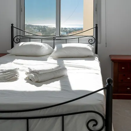 Appartamento Bluora Apartment, 1br Sea View, Balcony, Swimming Pool, Parking, 500 Meters From The