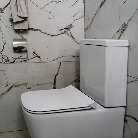 Appartamento Bluora Apartment, 1br Sea View, Balcony, Swimming Pool, Parking, 500 Meters From The