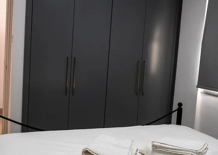 Bluora Apartment, 1br Sea View, Balcony, Swimming Pool, Parking, 500 Meters From The