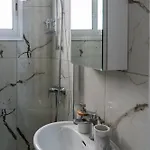 Bluora Apartment, 1br Sea View, Balcony, Swimming Pool, Parking, 500 Meters From The
