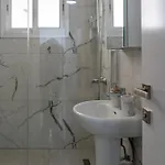 Bluora Apartment, 1br Sea View, Balcony, Swimming Pool, Parking, 500 Meters From The *