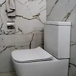 아파트 Bluora Apartment, 1br Sea View, Balcony, Swimming Pool, Parking, 500 Meters From The