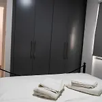 Bluora Apartment, 1br Sea View, Balcony, Swimming Pool, Parking, 500 Meters From The