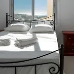 Apartament Bluora Apartment, 1br Sea View, Balcony, Swimming Pool, Parking, 500 Meters From The