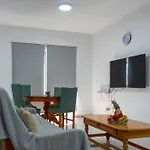 Bluora Apartment, 1br Sea View, Balcony, Swimming Pool, Parking, 500 Meters From The Paphos